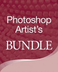 Abbildung von: Photoshop Artists Bundle - Focal Press