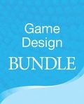 Cover: Game Design Bundle - Focal Press