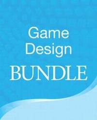 Enlarge image Cover: Game Design Bundle - Focal Press