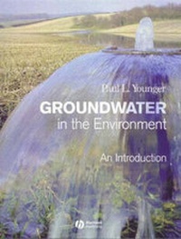 Bild vergrößern Bild: Groundwater in the Environment - Wiley