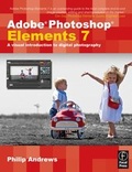 Bild: Adobe Photoshop Elements 7 - Focal Press