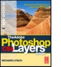 Abbildung von: The Adobe Photoshop CS4 Layers Book - Focal Press