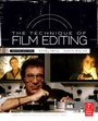 Cover: Technique of Film Editing - Focal Press