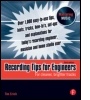 Cover: Recording Tips for Engineers - Focal Press