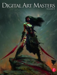 Enlarge image Cover: Digital Art Masters - Focal Press