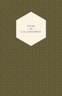 Abbildung von: Poems Of G.K. Chesterton - Read Books