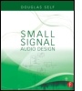 Cover: Small Signal Audio Design - Focal Press