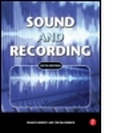 Cover: Sound and Recording - Focal Press