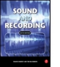 Enlarge image Cover: Sound and Recording - Focal Press