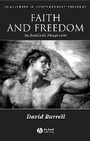 Cover: Faith and Freedom - Wiley
