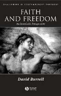 Enlarge image Cover: Faith and Freedom - Wiley