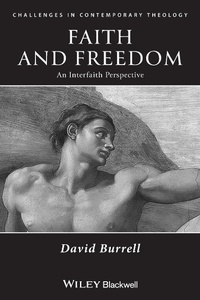 Enlarge image Cover: Faith and Freedom - Wiley