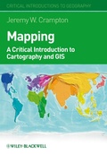 Cover: Mapping - Wiley