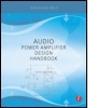Cover: Audio Power Amplifier Design Handbook - Focal Press