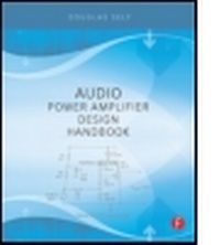 Enlarge image Cover: Audio Power Amplifier Design Handbook - Focal Press