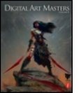 Cover: Mestres Da Arte Digital, Vol. 4 - Editora Campus