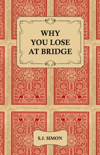 Abbildung von: Why You Lose at Bridge - Read Books