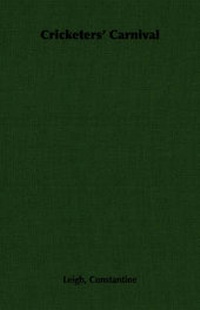 Abbildung von: Cricketers' Carnival - Read Books
