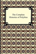 Cover: The Complete Histories of Polybius - Digireads.com