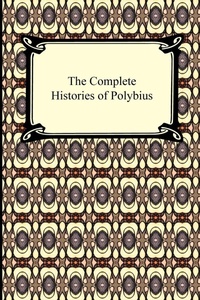 Enlarge image Cover: The Complete Histories of Polybius - Digireads.com