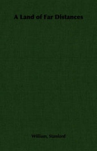 Enlarge image Cover: A Land of Far Distances - Read Books
