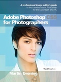 Bild: Adobe Photoshop CS5 for Photographers - Focal Press
