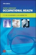 Cover: Occupational Health - Wiley