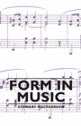 Cover: Form in Music - Read Books
