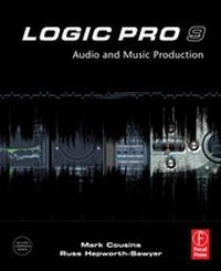 Bild vergrößern Bild: Logic Pro 9 - Editora Campus