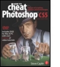 Abbildung von: How to Cheat in Photoshop CS5 - Focal Press
