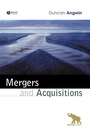 Cover: Mergers and Acquisitions - Wiley