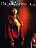 Cover: Digital Art Masters: Volume 5 - Focal Press