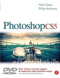 Bild: Photoshop CS5: Essential Skills - Focal Press
