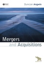 Cover: Mergers and Acquisitions - Wiley