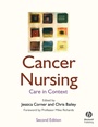 Cover: Cancer Nursing - Wiley