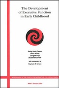 Cover: The Development of Executive Function in Early Childhood - Wiley