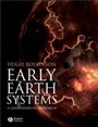 Cover: Early Earth Systems - Wiley