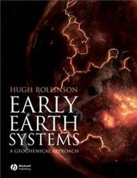 Enlarge image Cover: Early Earth Systems - Wiley