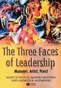 Cover: The Three Faces of Leadership - Wiley