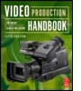 Cover: Video Production Handbook - Focal Press