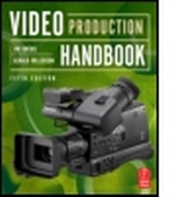 Abbildung von: Video Production Handbook - Focal Press