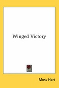 Cover: Winged Victory - Kessinger Publishing Co