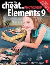 Abbildung von: How to Cheat in Photoshop Elements 9 - Focal Press