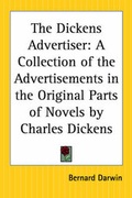 Cover: The Dickens Advertiser - Kessinger Publishing Co