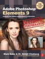Cover: Adobe Photoshop Elements 9: Maximum Performance - Focal Press
