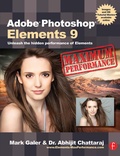 Bild: Adobe Photoshop Elements 9: Maximum Performance - Focal Press