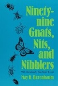 Cover: Ninety-nine Gnats, Nits, and Nibblers - University of Illinois Press