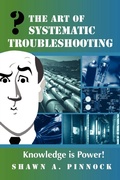 Bild: The Art of Systematic Troubleshooting - Lulu.com