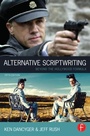 Cover: Alternative Scriptwriting - Focal Press