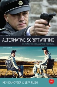 Abbildung von: Alternative Scriptwriting - Focal Press